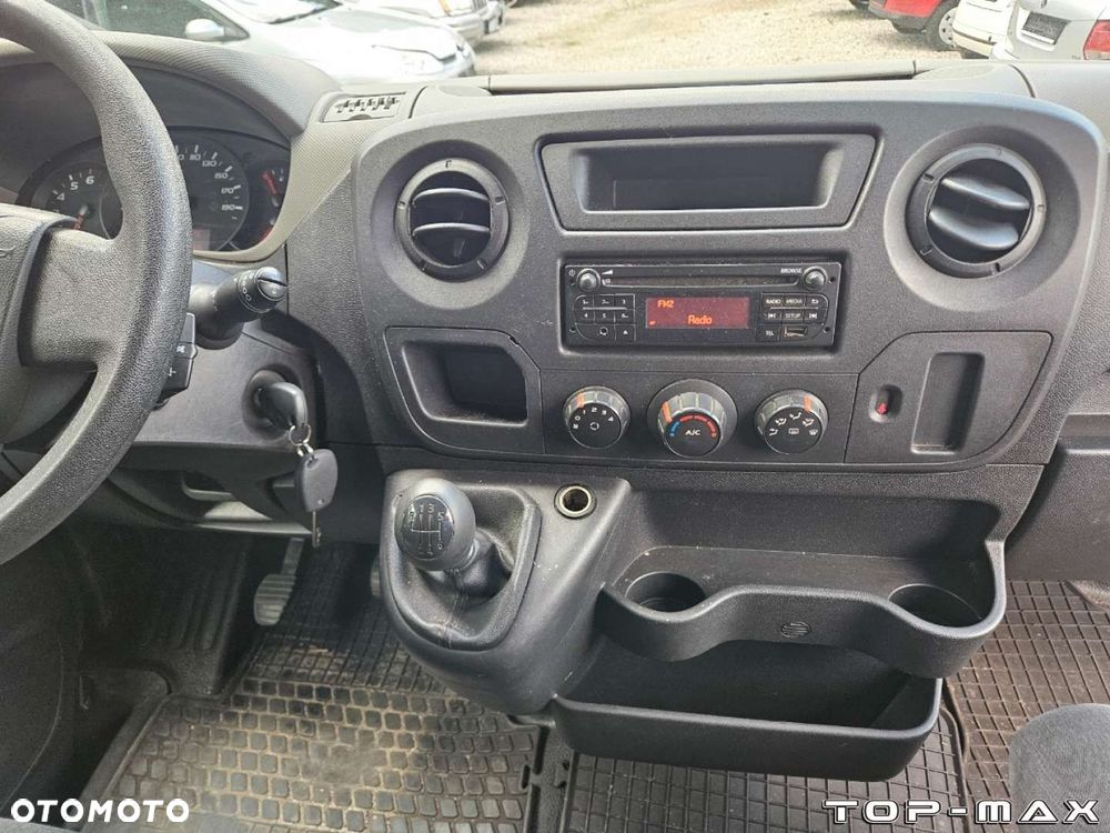 Renault Master - 17