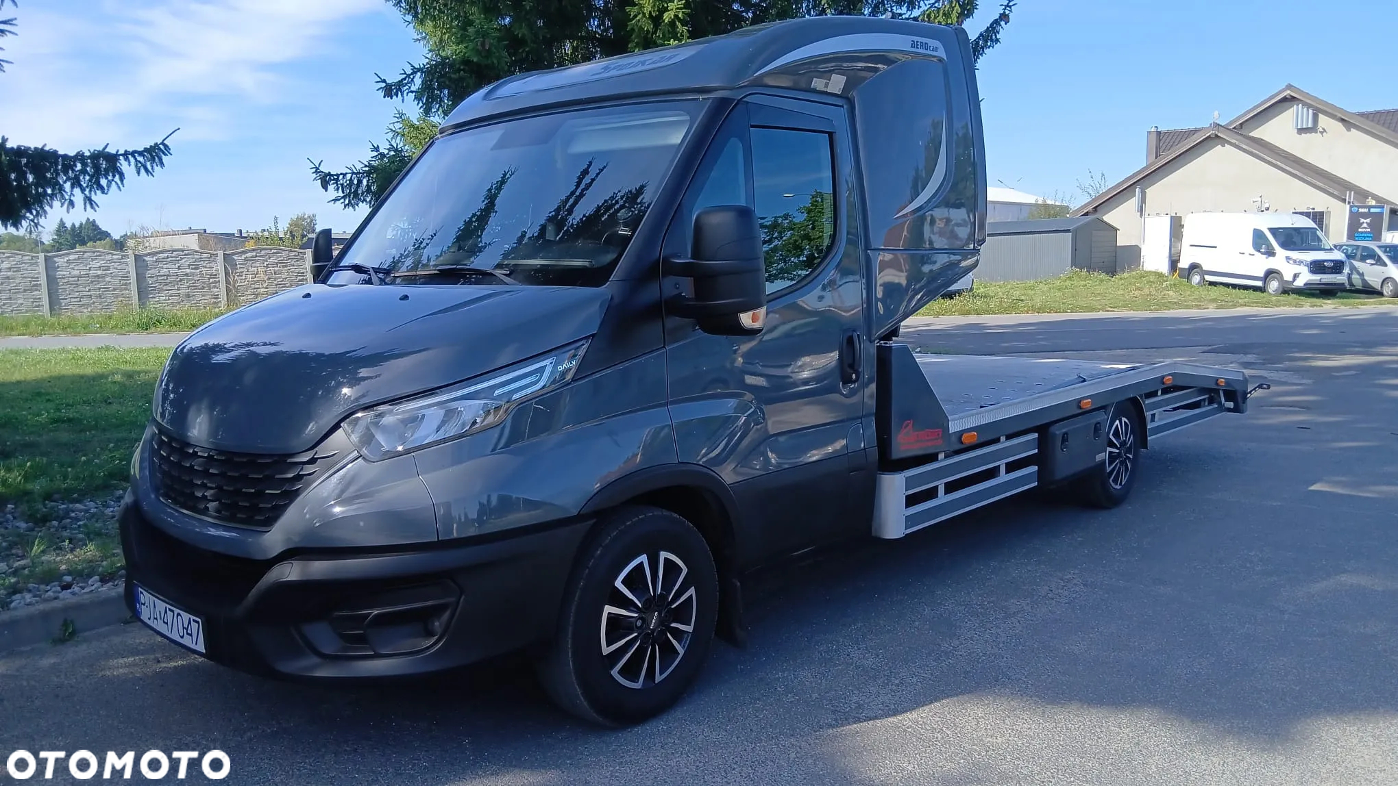 Iveco AGB-PROJECT - 8