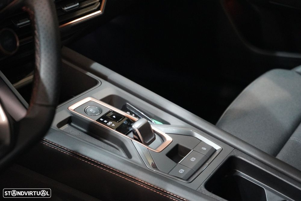 Cupra Formentor 1.5 e-Hybrid DSG - 25