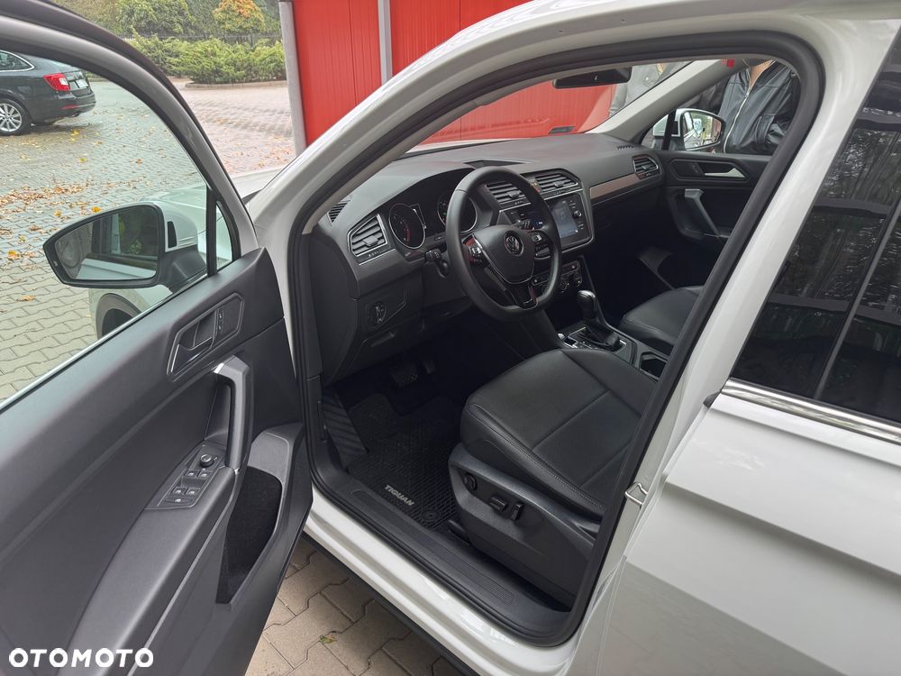 Volkswagen Tiguan - 7