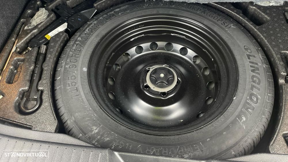 Nissan Qashqai 1.3 DIG-T N-Connecta Xtronic - 22