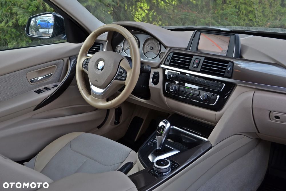 BMW Seria 3 - 22