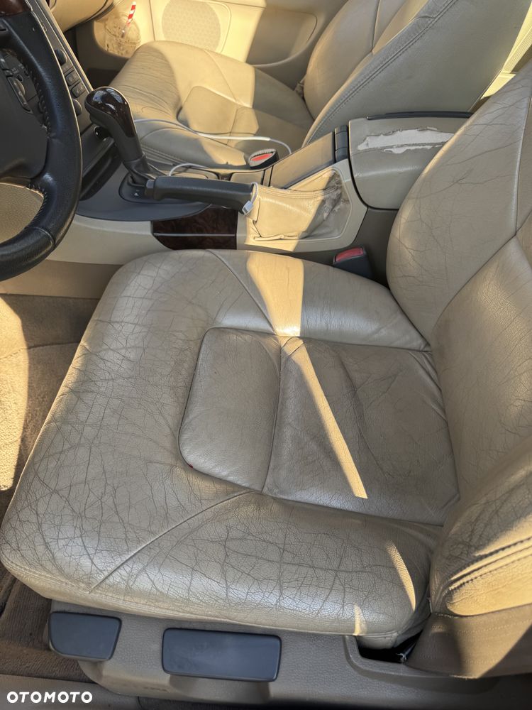 Volvo S80 - 22