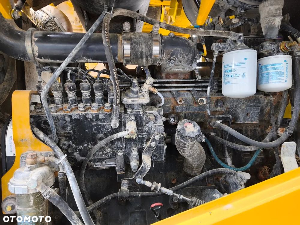 Komatsu WA380-5H - 6