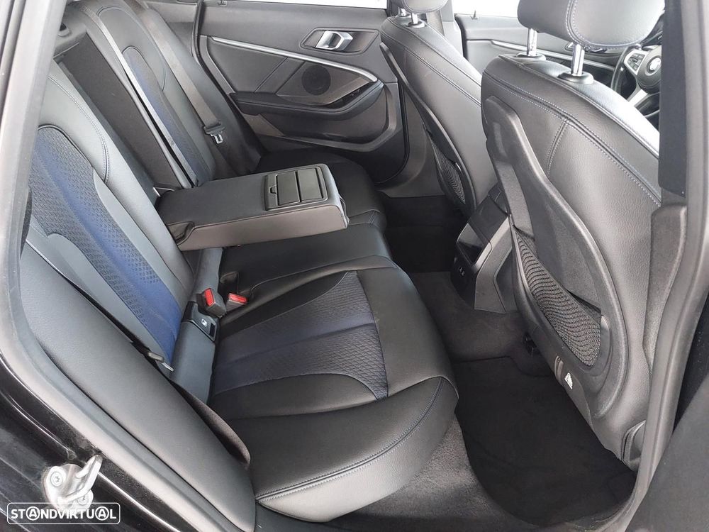 BMW 216 Gran Coupé d Pack Desportivo M - 49