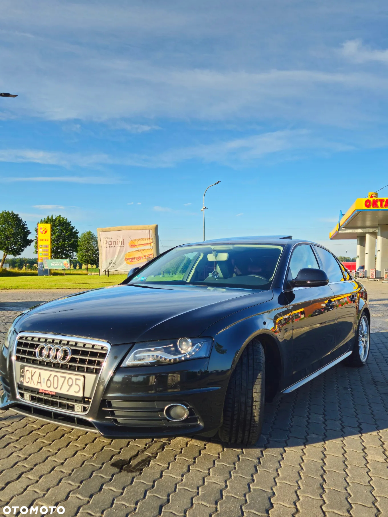 Audi A4 2.0 TDI - 5