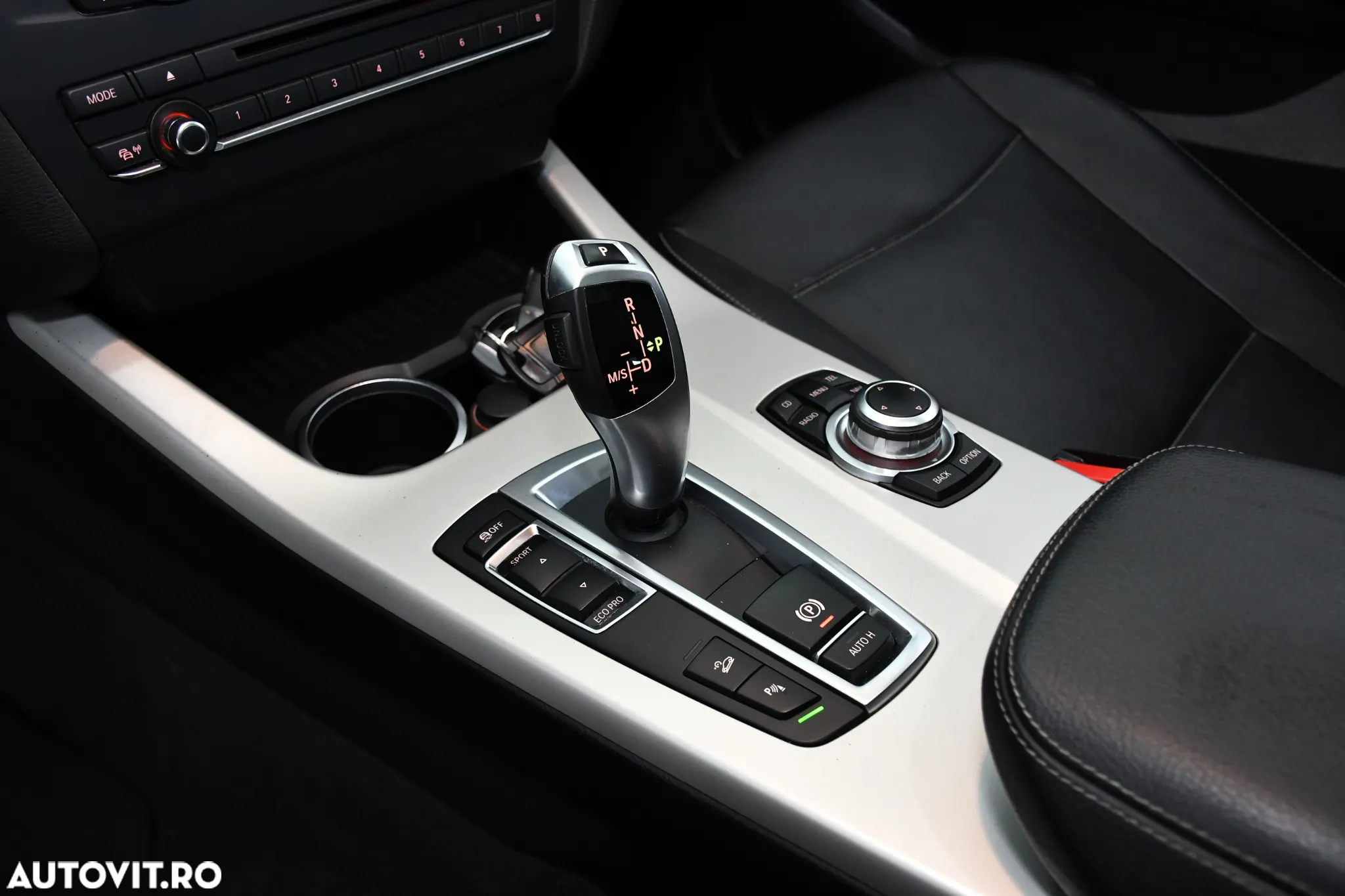 BMW X3 xDrive20d Aut. - 7