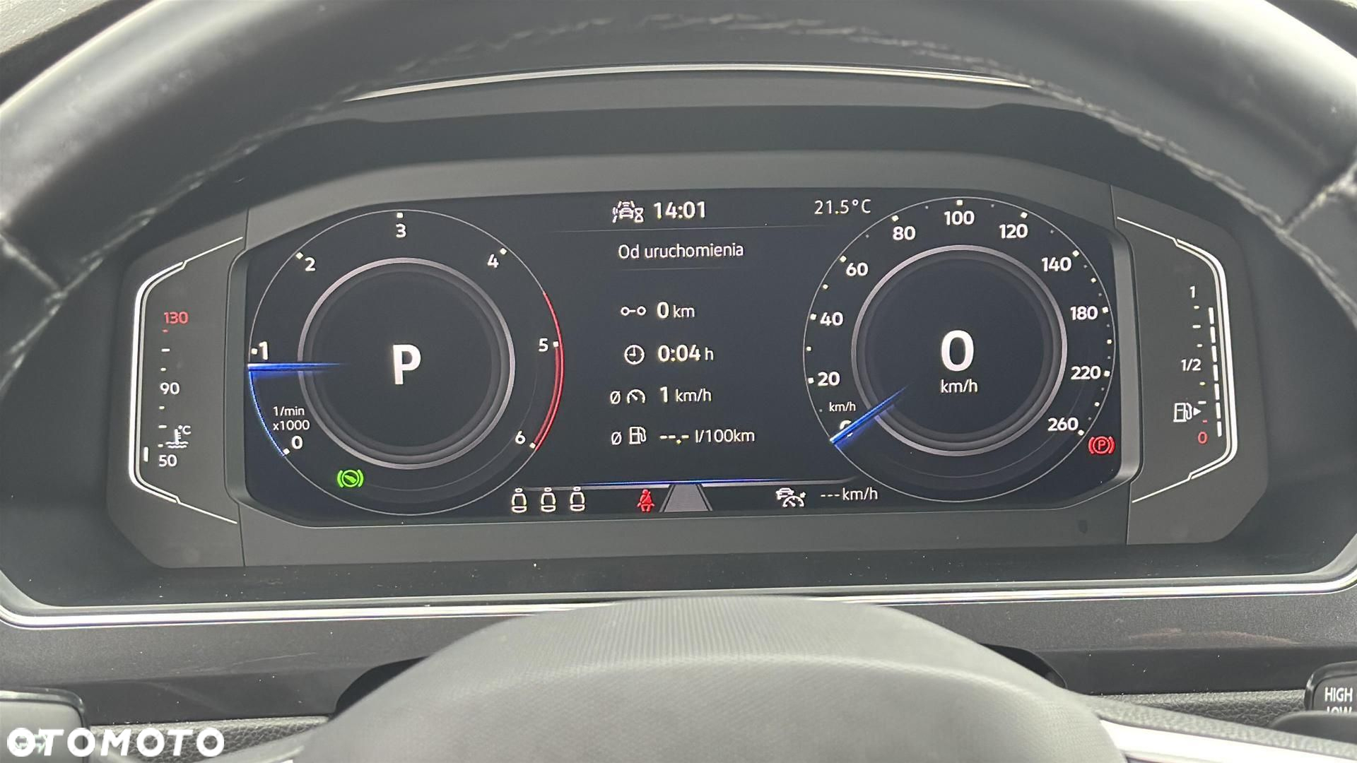 Volkswagen Tiguan 2.0 TDI SCR Life DSG - 16