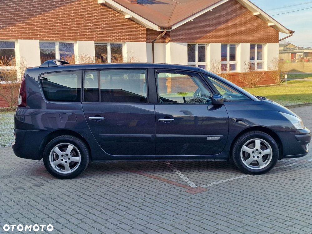 Renault Espace - 7