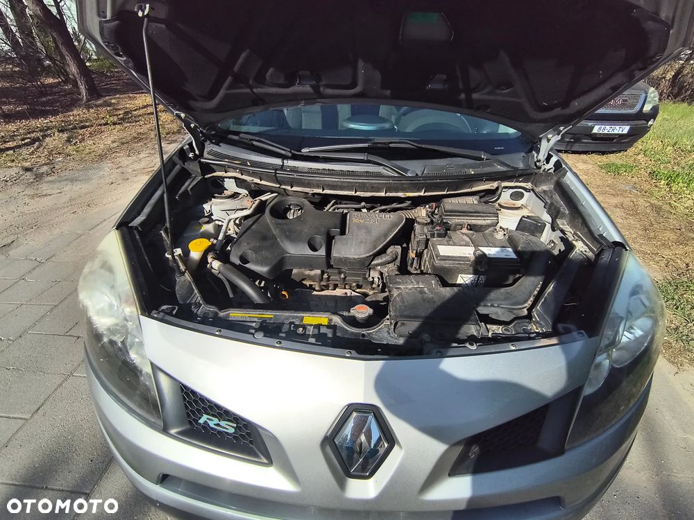 Renault Koleos 2.5 16V Expression - 8