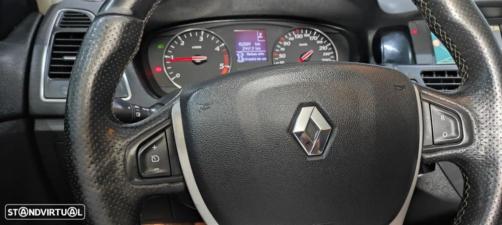 Renault Laguna Break - 30