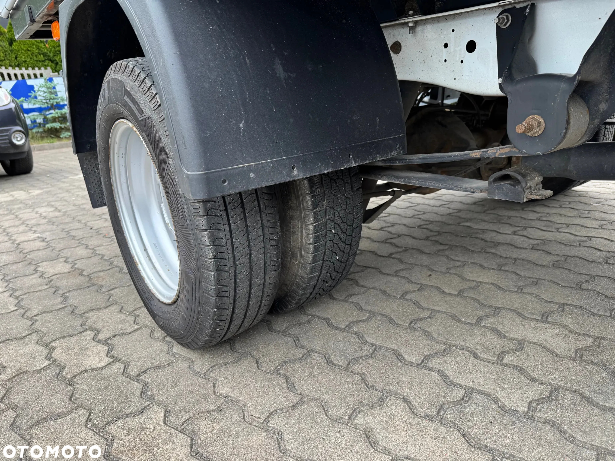 Ford Transit - 12
