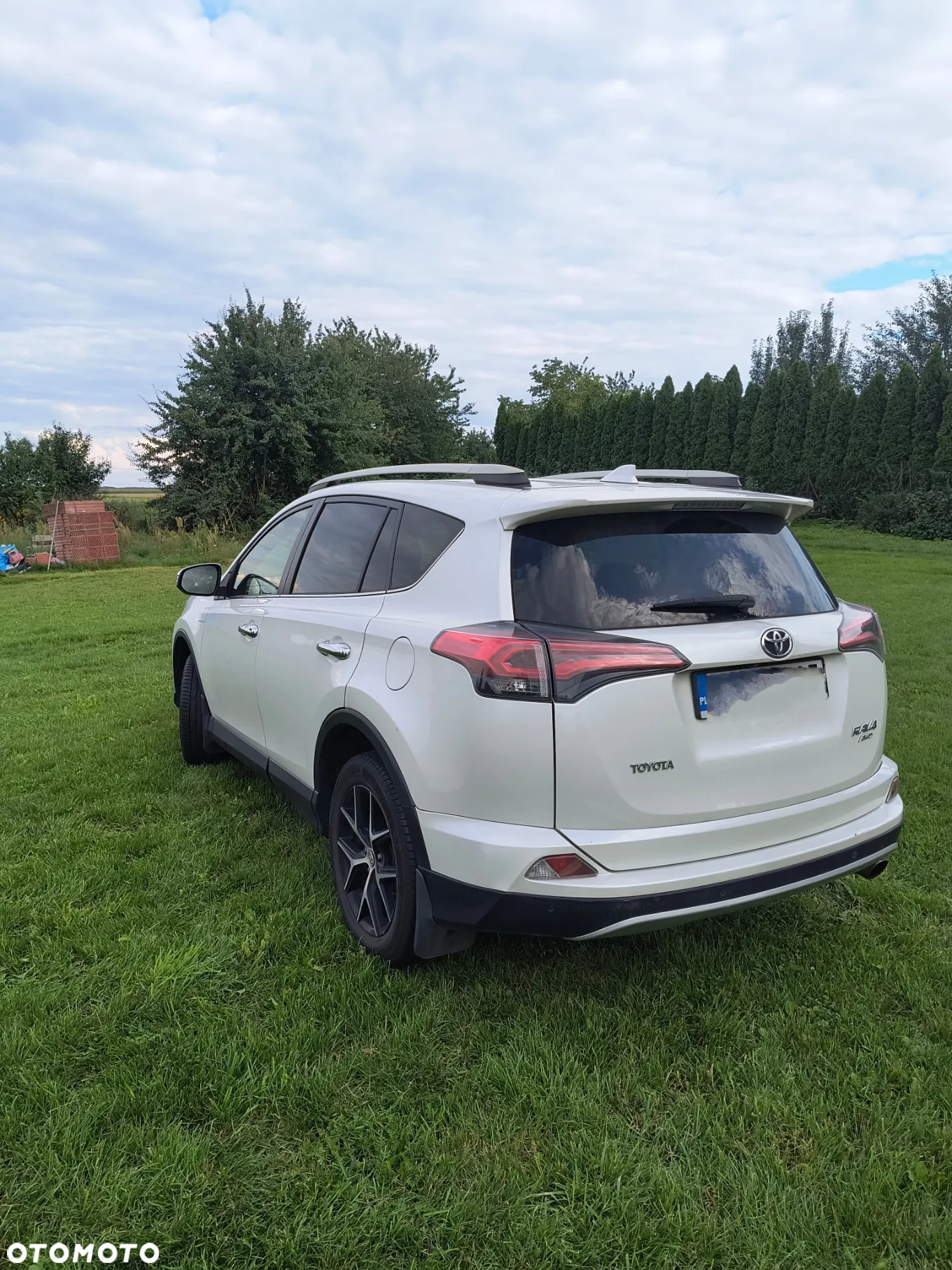 Toyota RAV4 2.0 Prestige MS - 4
