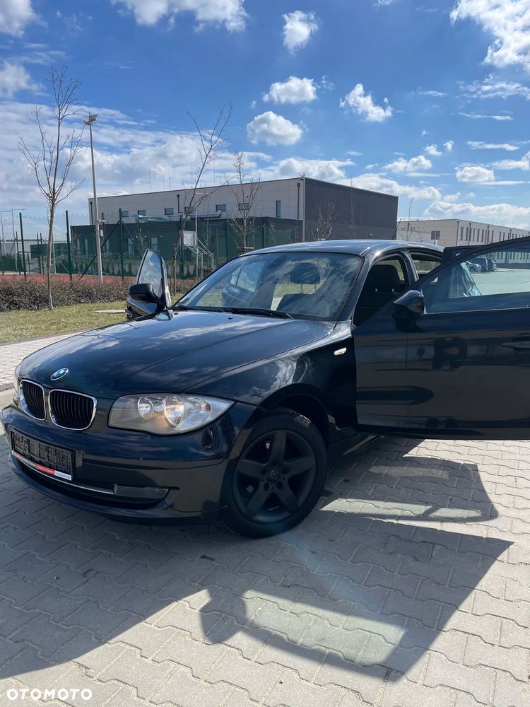 BMW Seria 1 116i Edition Lifestyle - 16