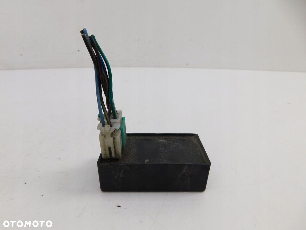 YAMASAKI SR 50 MODUŁ - 2