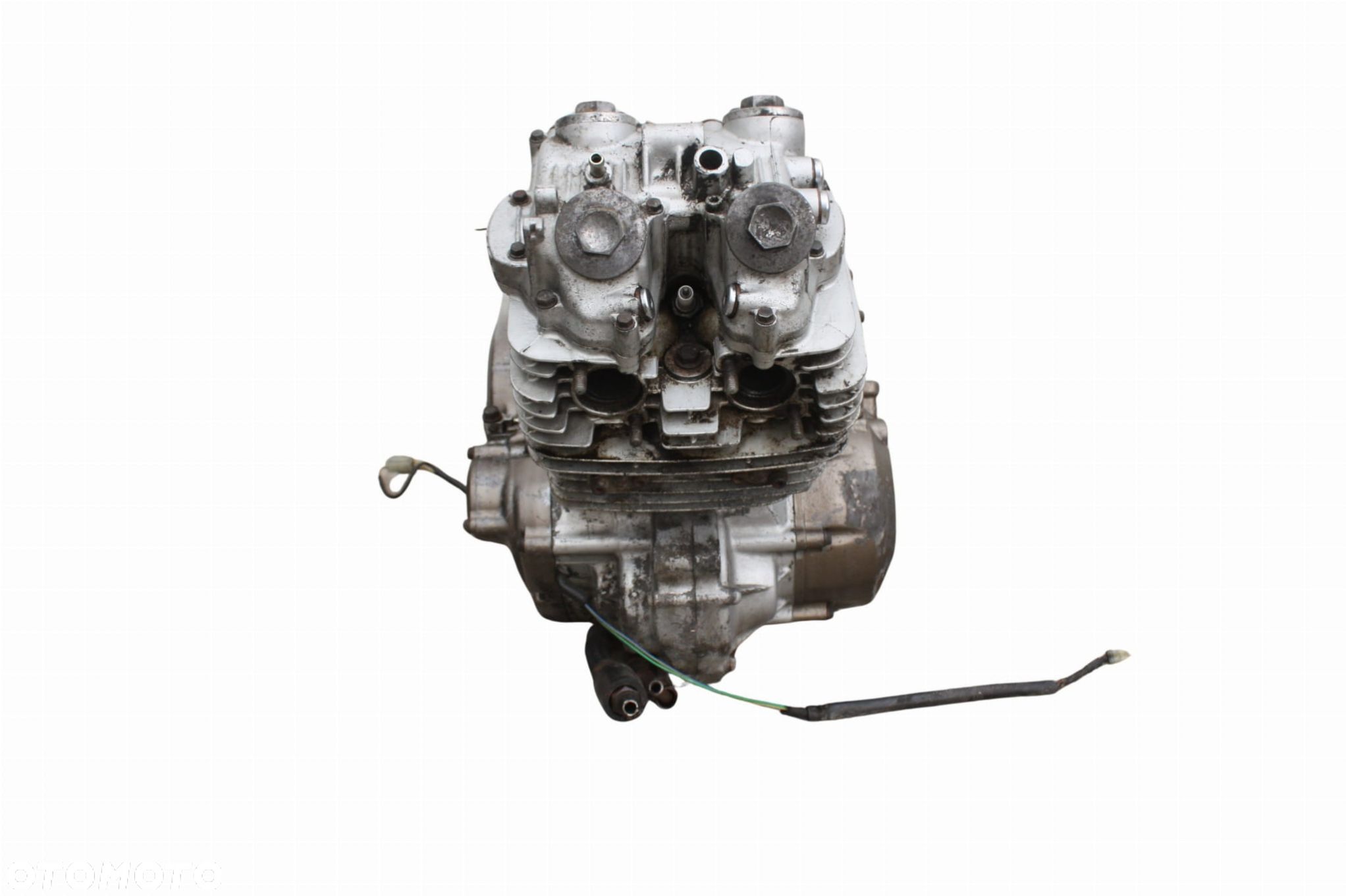 SILNIK Honda NX 650 Dominator 88-94 - 1