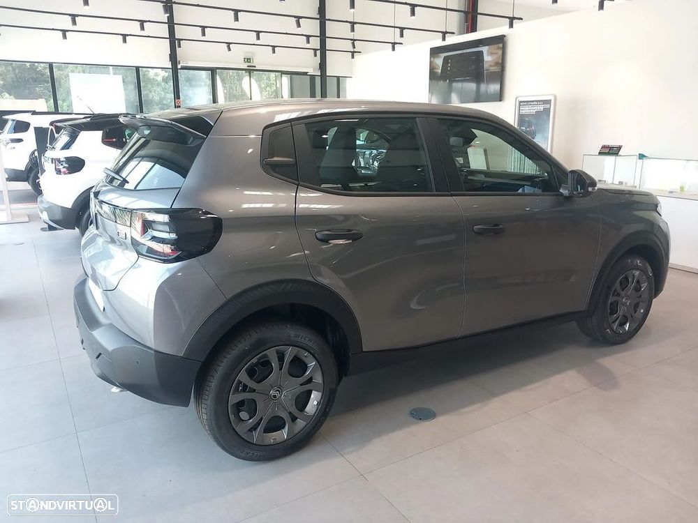 Citroën C3 1.2 Turbo You - 4