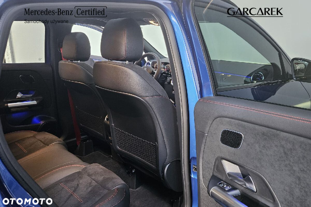 Mercedes-Benz GLA AMG 35 4-Matic - 27