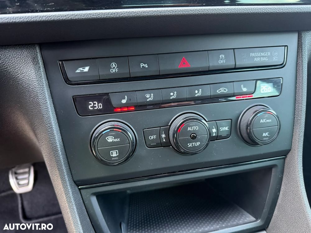 Seat Leon 2.0 TSI Start&Stop Cupra 280 - 27