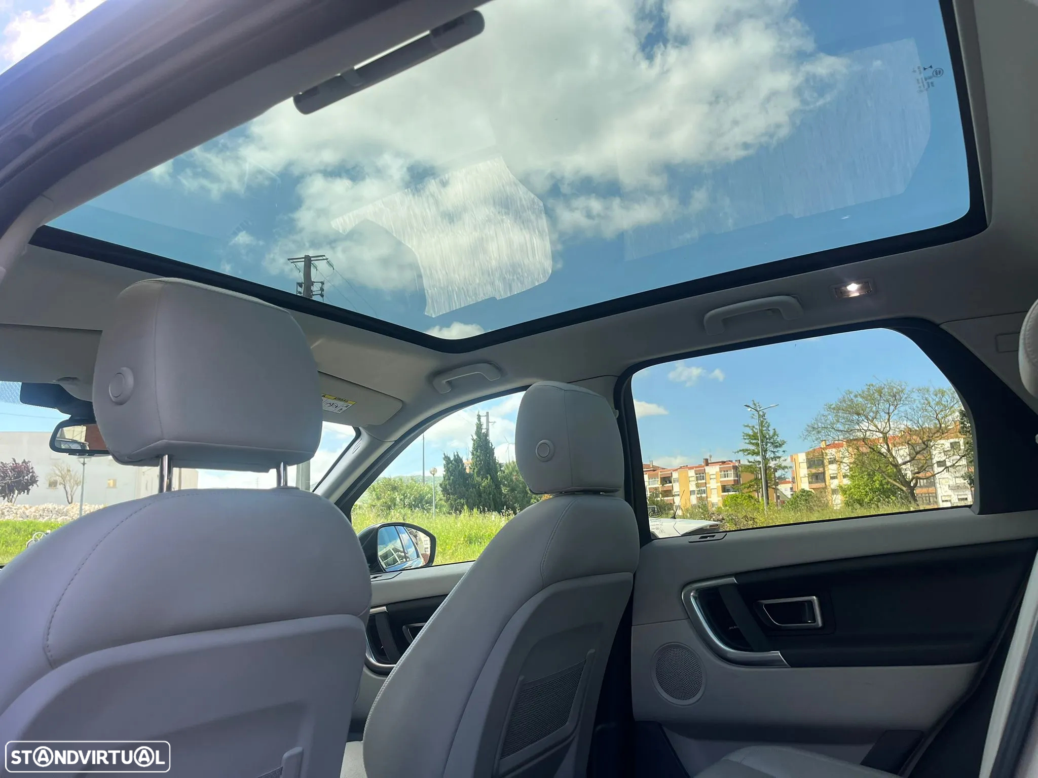 Land Rover Discovery Sport - 53