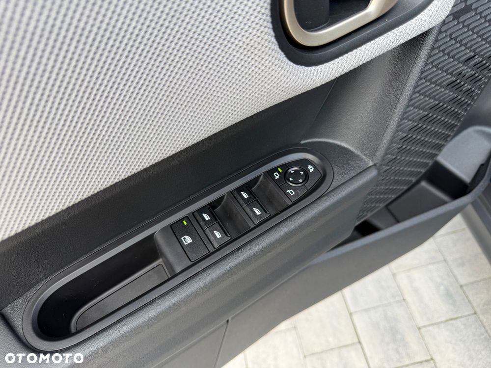 MINI Cooper C Linia Favoured - 11