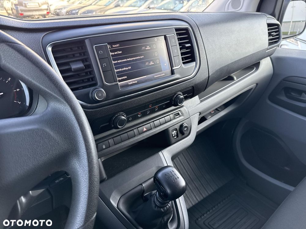 Toyota Proace Verso 2.0 D4-D Long Business - 22