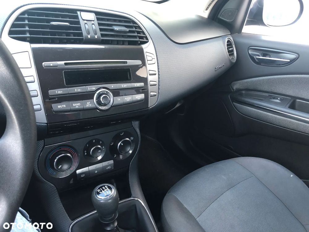 Fiat Bravo - 8