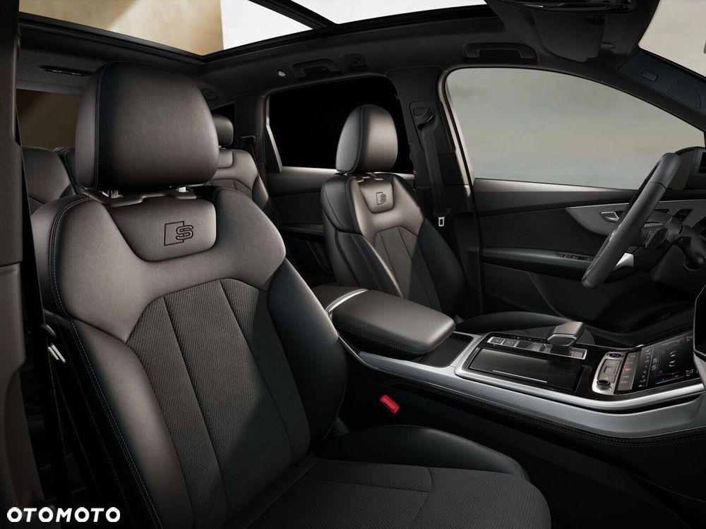 Audi Q7 - 7