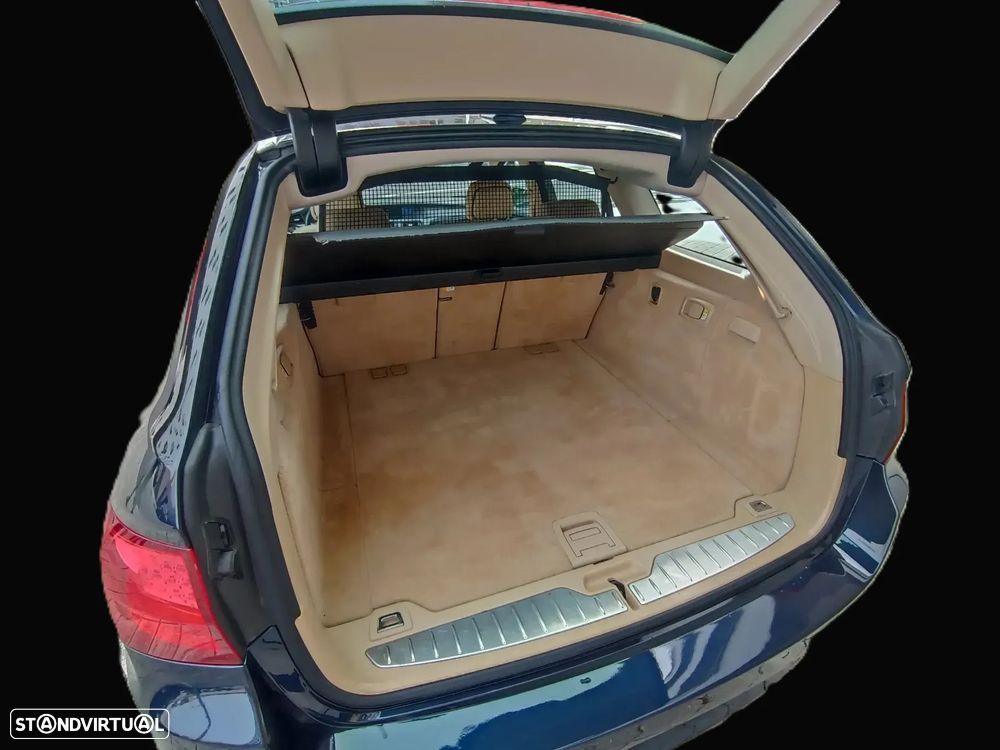BMW 520 d Auto - 1
