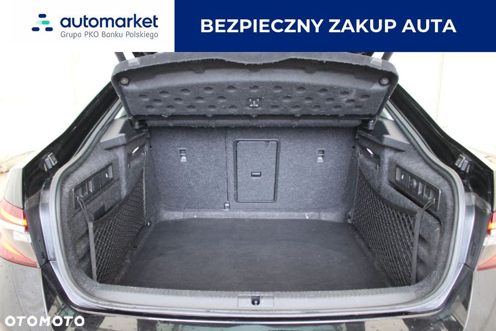 Skoda Superb 2.0 TSI 4x4 Style DSG - 9