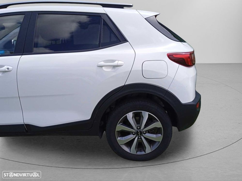 Kia Stonic 1.2 Dynamic - 32