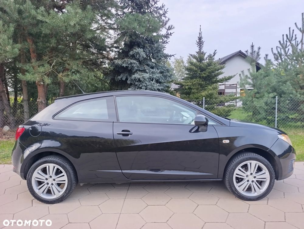 Seat Ibiza - 6