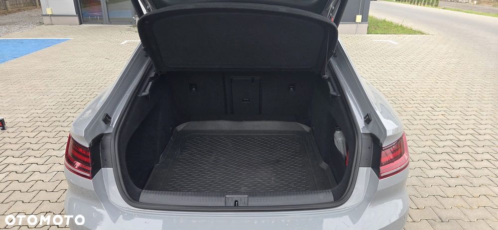 Volkswagen Arteon 2.0 TSI GPF R-Line Edition DSG - 10