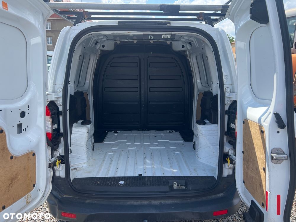 Ford Transit Custom Kombi 300 L2H1 Trend - 7