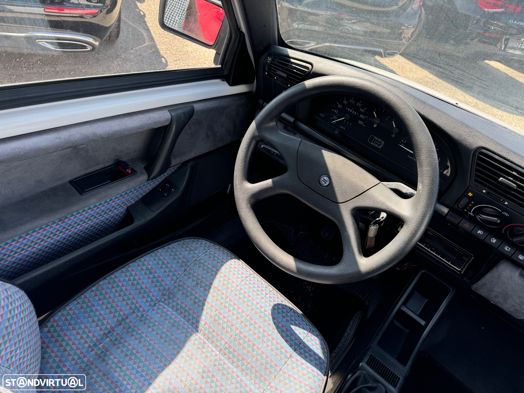 Lancia Y 10 LX i.e. Avenue - 26