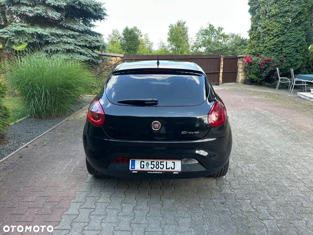 Fiat Bravo 1.4 16V Racing - 4
