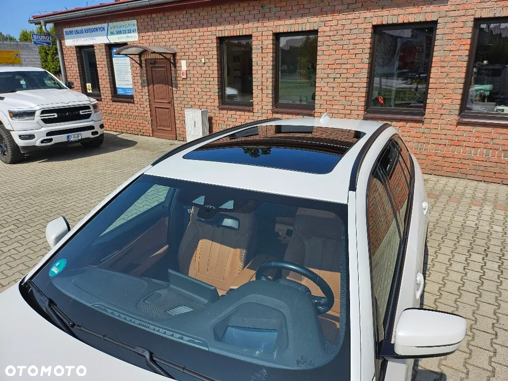 BMW Seria 5 530d xDrive Sport Line sport - 7