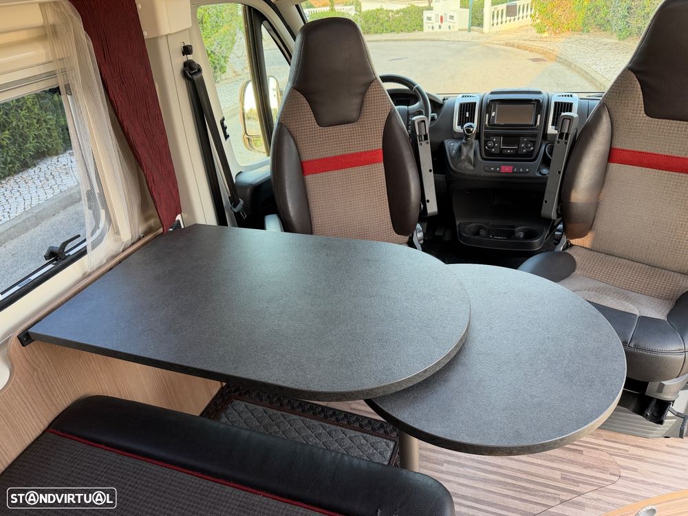 Fiat Ducato - 25
