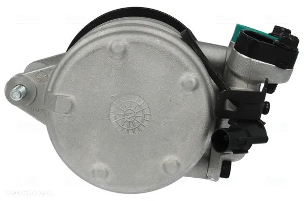 F500-KP1AA08-XP NOWY kompresor klimatyzacji - HYUNDAI  Geatz  I10  / 1.1 Benzyna - 7