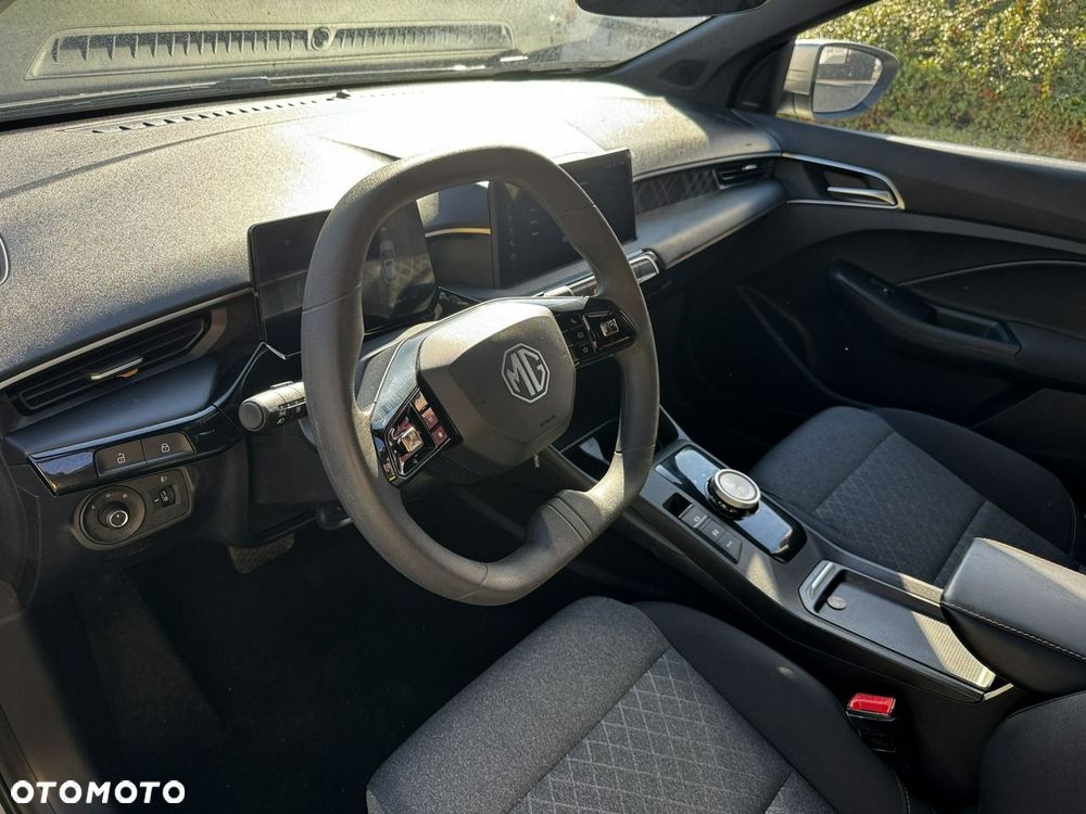 MG MG3 3 Hybrid+ Comfort - 9