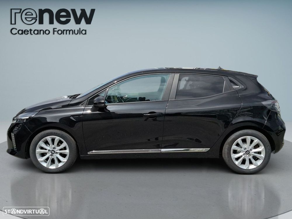 Renault Clio 1.0 TCe Evolution - 5