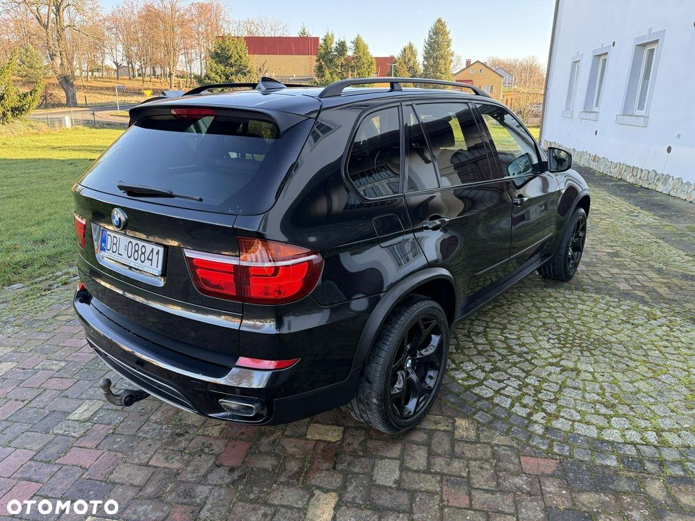 BMW X5 xDrive40d Edition Exclusive - 6
