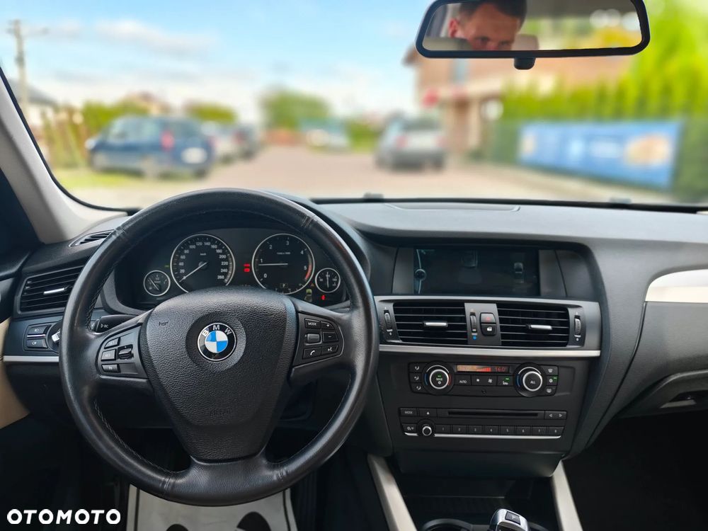 BMW X3 - 24
