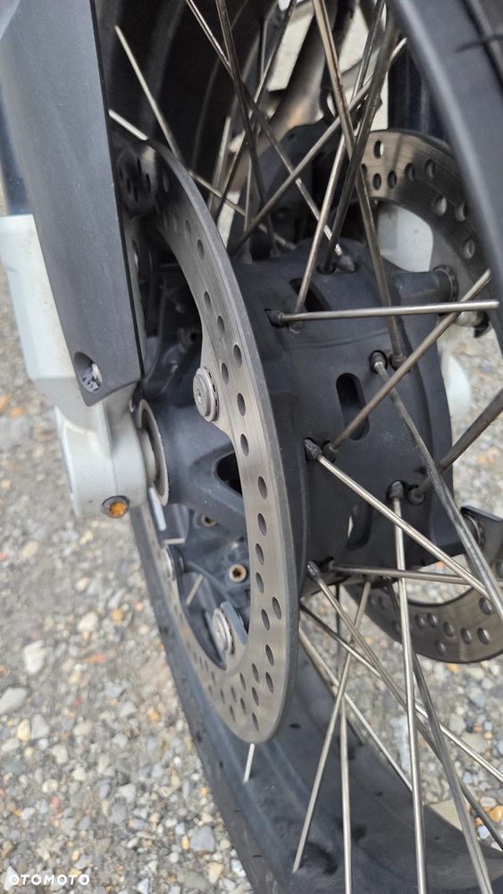 BMW R1250 GS Adventure - 29