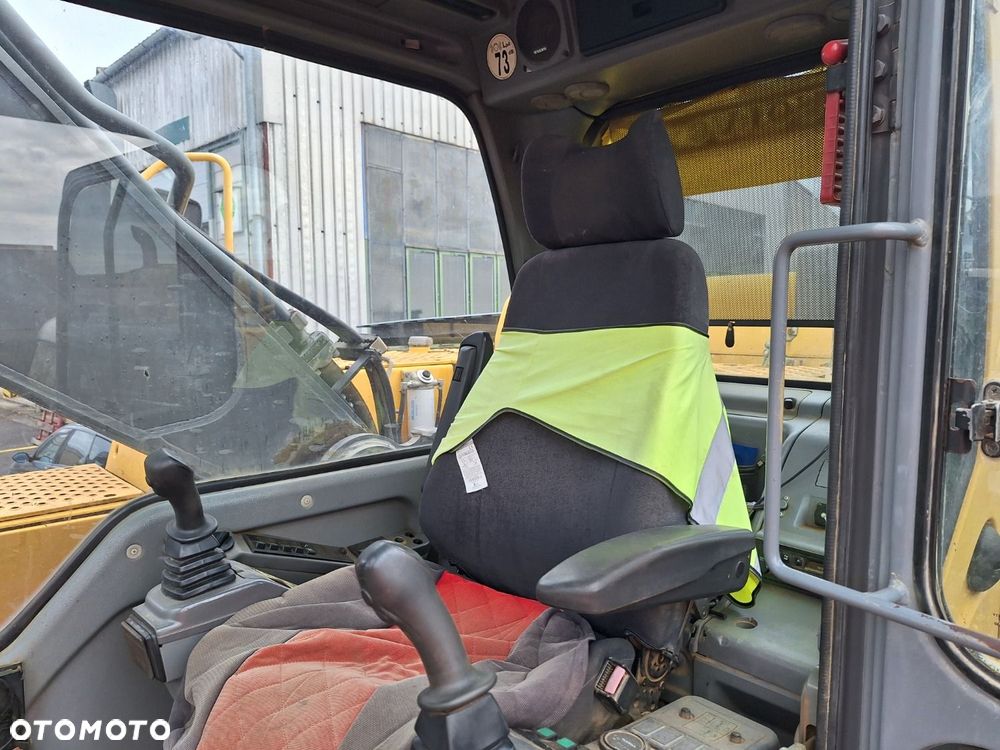 Volvo Ec 360 Bnlc - 16