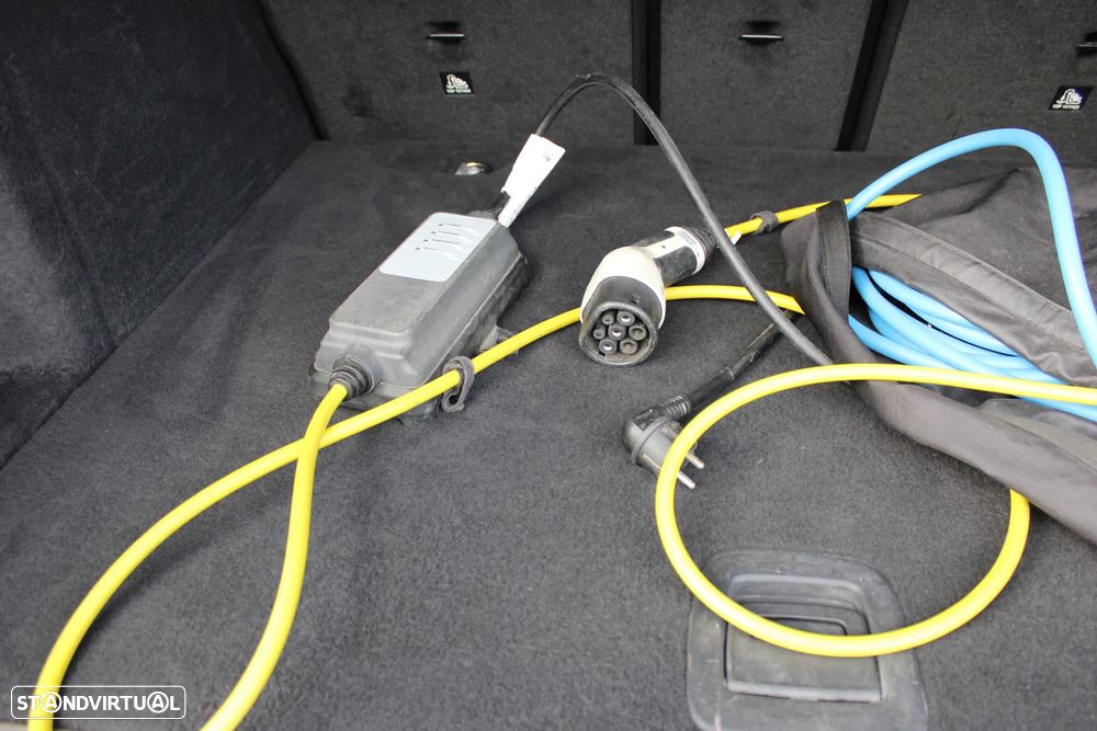 BMW X3 30 e xDrive Pack M - 30