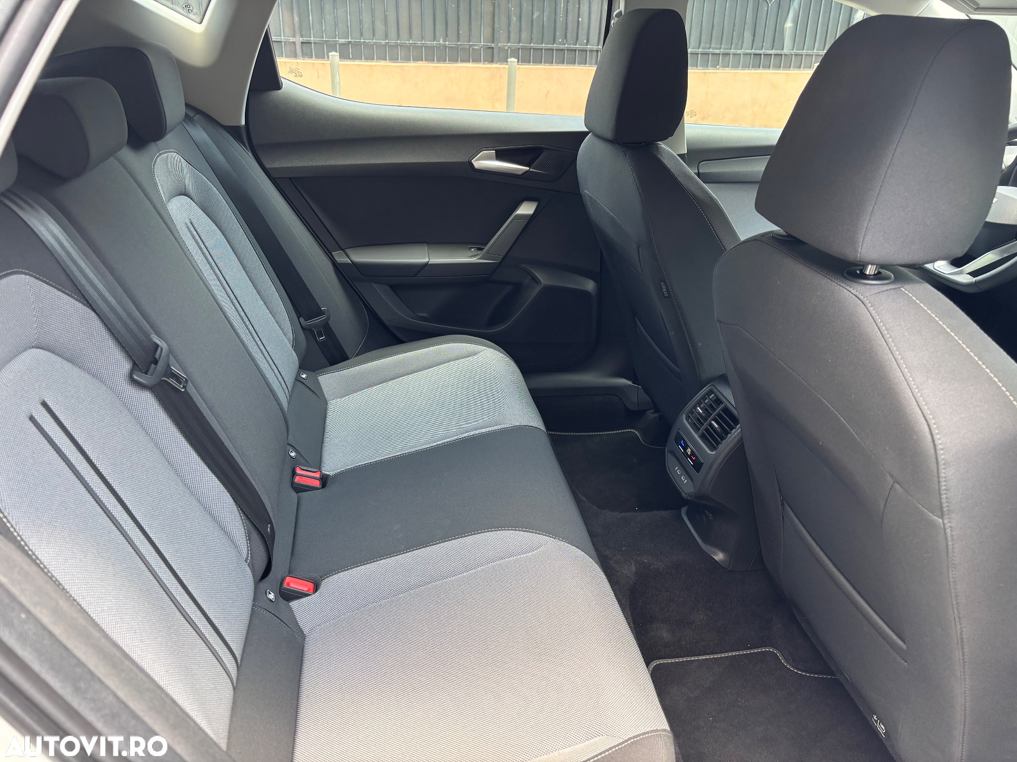 Seat Leon ST 1.0 ETSI mHEV DSG7 Style - 9