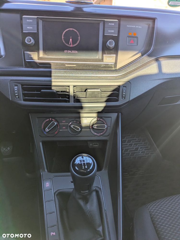 Volkswagen Polo 1.0 Trendline - 12
