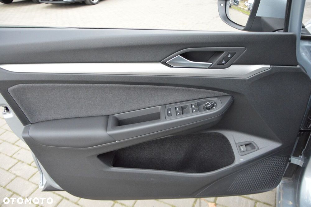 Volkswagen Golf Variant - 7