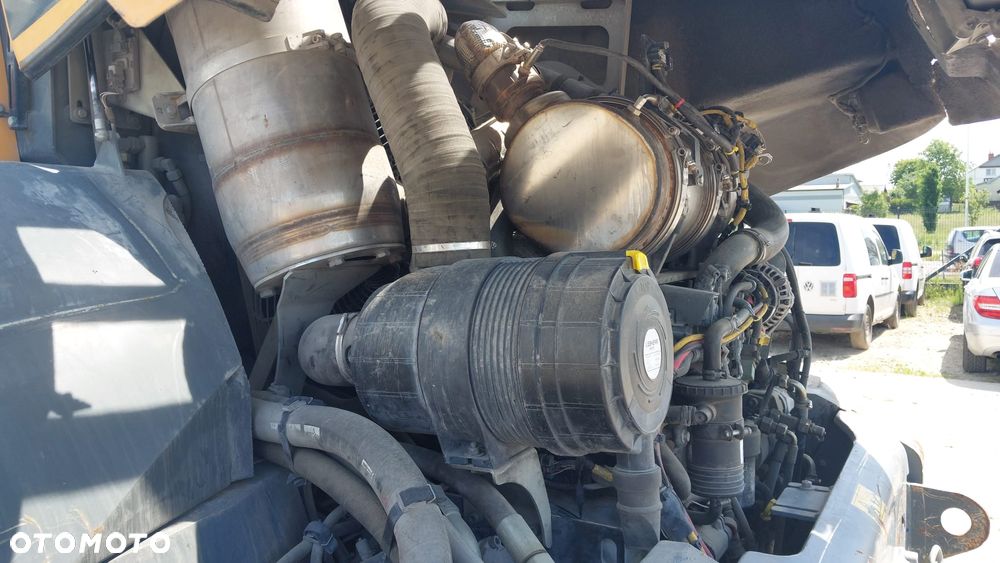 Liebherr L546 - 5